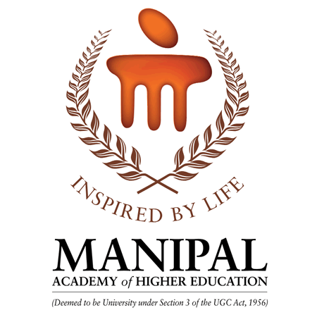 Manipal Academy of Higher Education Logo